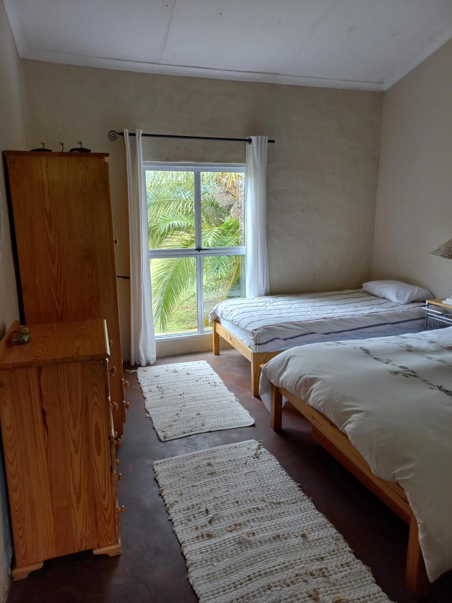 ジョージ Esperanza Countryside Accomodationゲストハウス エクステリア 写真