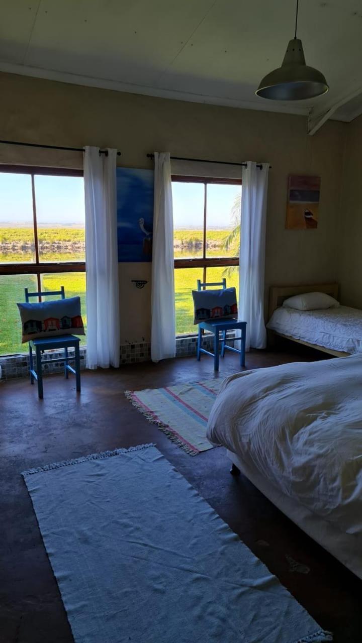 ジョージ Esperanza Countryside Accomodationゲストハウス 部屋 写真